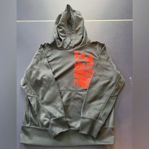 Boys Nike Hoodie